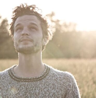 En línea el disco de The Tallest Man on Earth