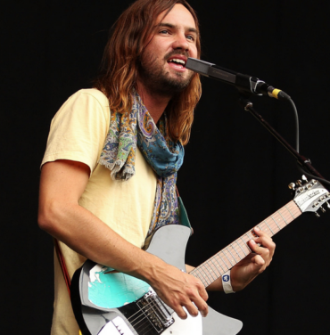 Tame Impala estrena el video de 