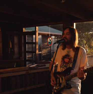 Tame Impala: 'Innerspeaker' Live From Wave House
