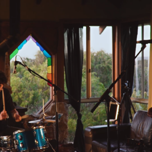 Tame Impala: 'Innerspeaker' Live From Wave House