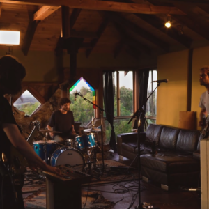 Tame Impala: 'Innerspeaker' Live From Wave House