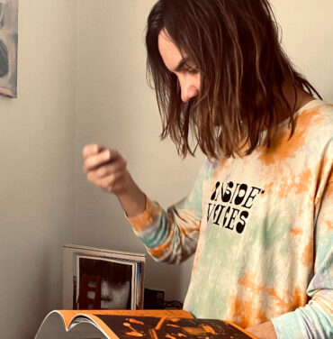 Tame Impala comparte su cortometraje 'InnerSpeaker Memories'