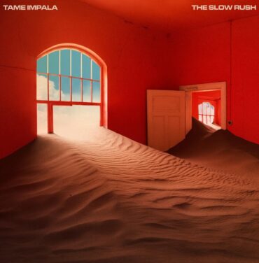 Tame Impala — The Slow Rush