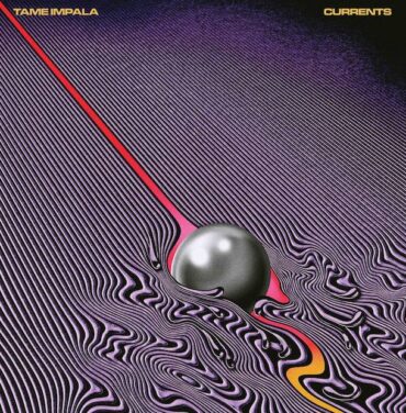Tame Impala - 'Currents'