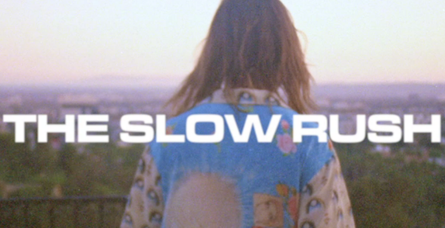 Tame Impala anuncia nuevo disco titulado 'The Slow Rush'