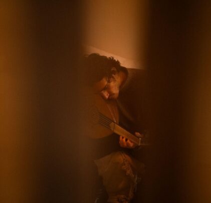 Tamino encanta con “Dissolve”