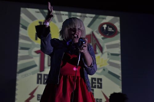 Tantra Fest 2013, una noche de buena música y mala organización