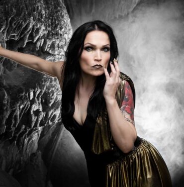 Entrevista con Tarja Turunen