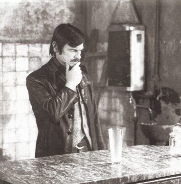 Recordando a Andrey Tarkovski, poeta del cine