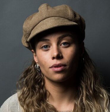 Entrevista con Tash Sultana