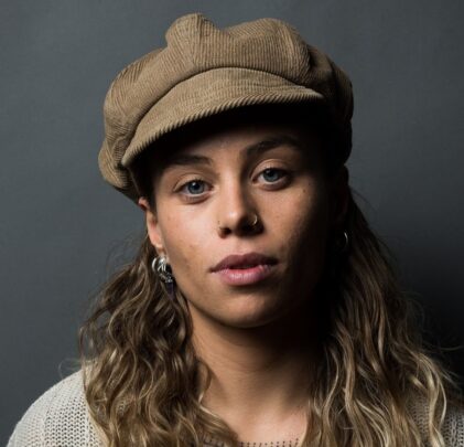 Tash Sultana comparte video para “Greed”