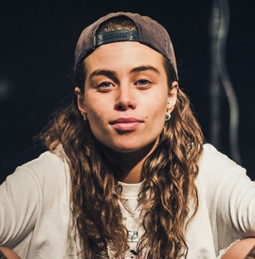 Tash Sultana presenta 