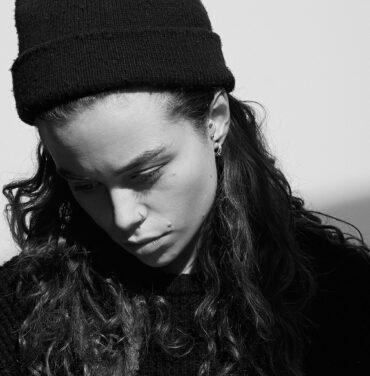Tash Sultana llega a Auditorio BlackBerry