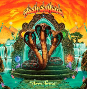 Tash Sultana — Terra Firma