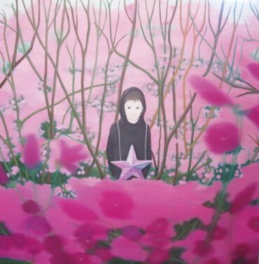 Entrevista con Tatsuhito Horikoshi