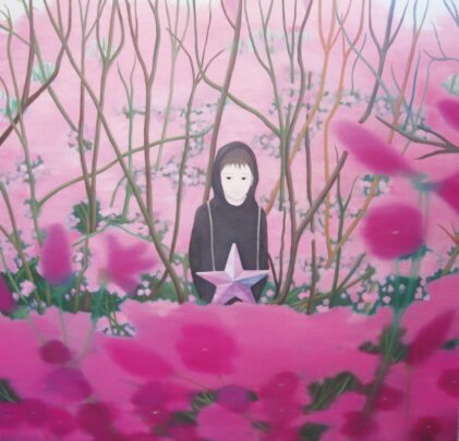 Entrevista con Tatsuhito Horikoshi