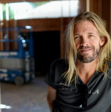Conoce la lista de invitados al concierto en honor de Taylor Hawkins