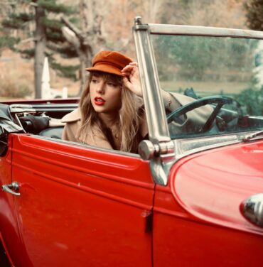 Taylor Swift rompe un nuevo récord, la primera mujer en lograrlo