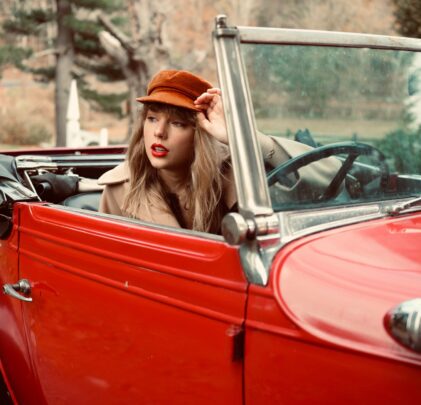 Taylor Swift causa un sismo de 2.3 en Seattle