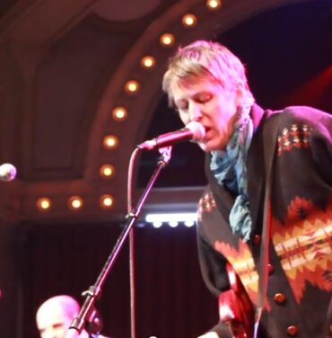 Stephen Malkmus and the Jicks coverean a Taylor Swift