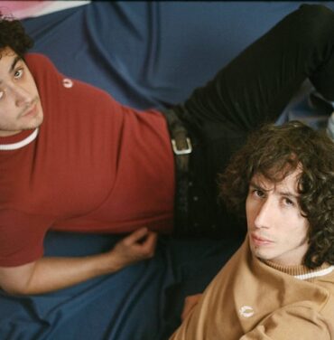 Tayrell comparte su sencillo 