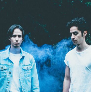 Tayrell lanza su EP 'Ngen' en Spotify