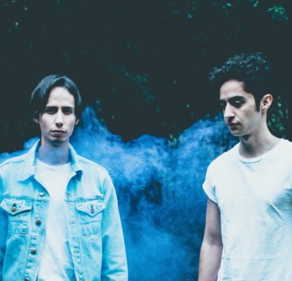 Tayrell lanza su EP 'Ngen' en Spotify