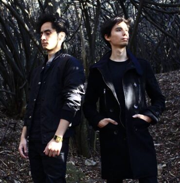 Descubre la música atmosférica de Tayrell