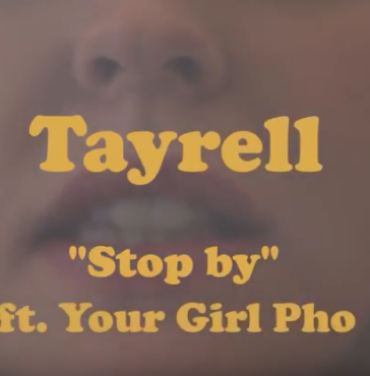 PREMIERE: Tayrell presenta 