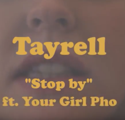 PREMIERE: Tayrell presenta 