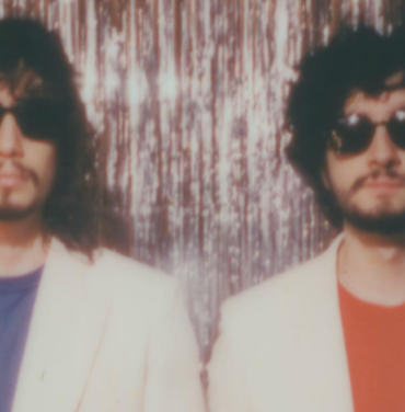 “Can’t Go Home” el nuevo sencillo de Tayrell