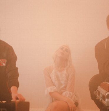 Escucha lo nuevo de Tayrell