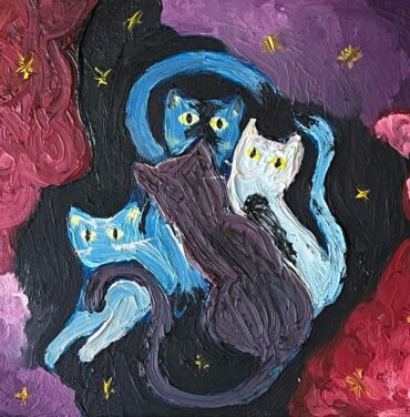 Te vi en un planetario estrena “Luna”