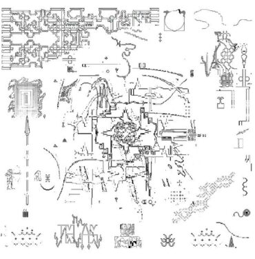 Nicolas Jaar — Telas