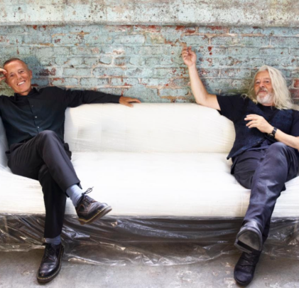 Tears For Fears comparte el video de “No Small Thing”