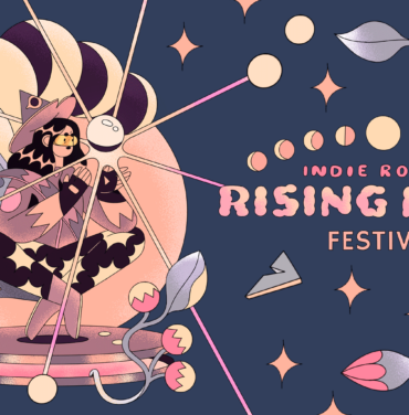 Rising Moon Festival 2020