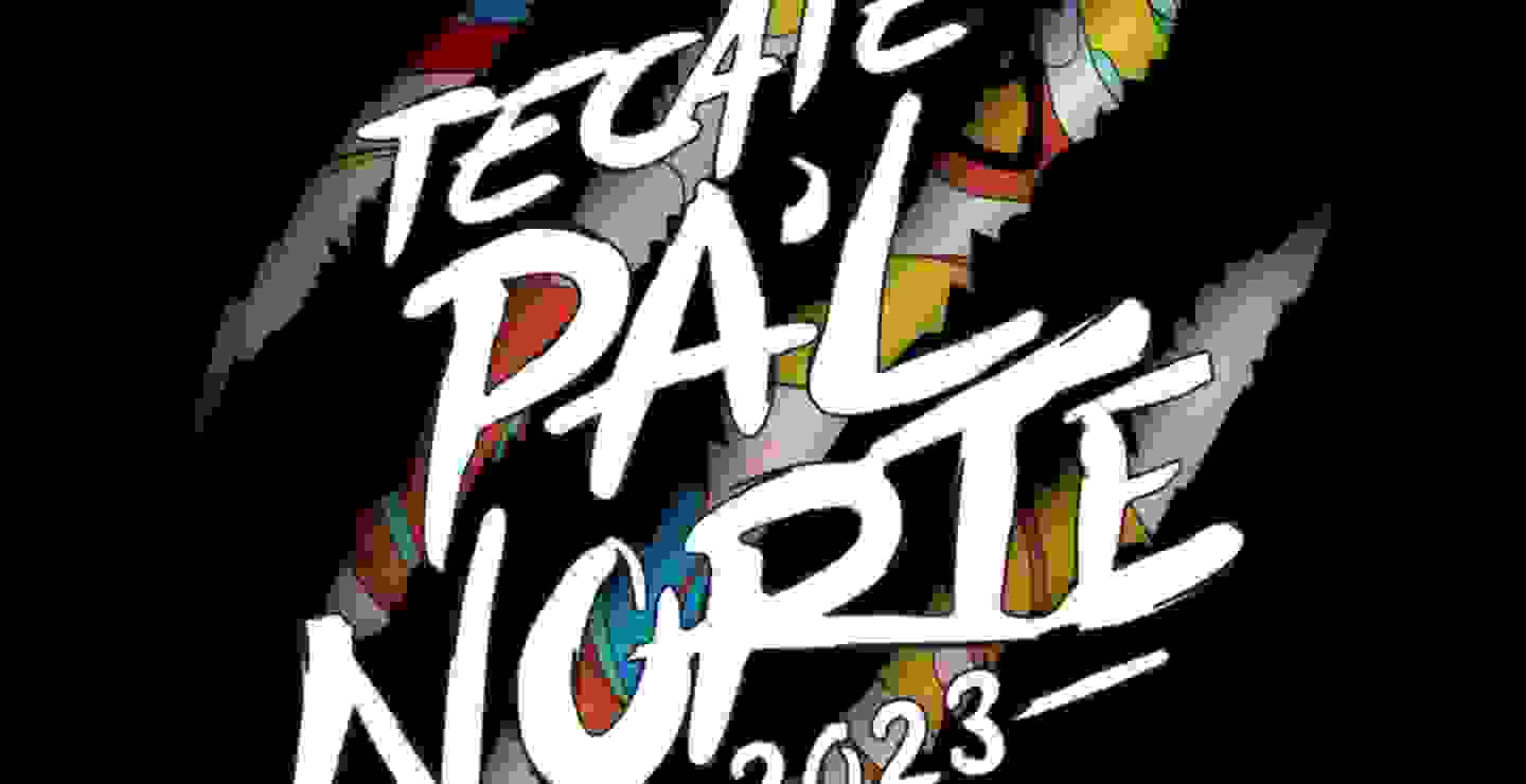 Todo lo que debes saber sobre Tecate Pa'l Norte 2023