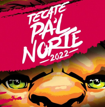 Vive la experiencia del 'Tecateverse' del Tecate Pa'l Norte 2022