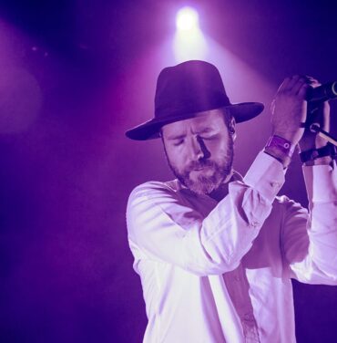 Technicolor Fabrics en el Lunario