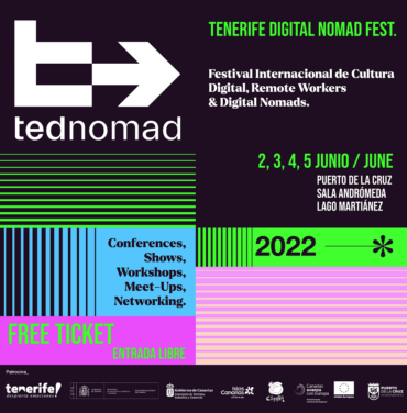 El nuevo TedNomad Fest presenta a Helado Negro, Los Pilotos y más
