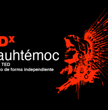 Regresa TEDxCuauhtémoc el 12 de septiembre