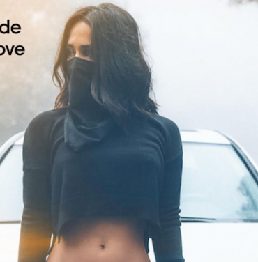 Teen Flirt presenta nuevo mixtape