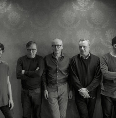 Teenage Fanclub lanza 