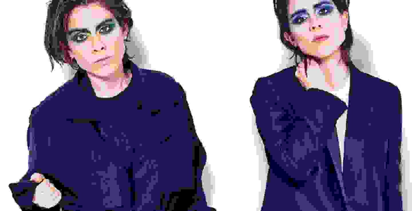 Tegan and Sara estrena su disco conmemorativo 'The Con X: Covers'
