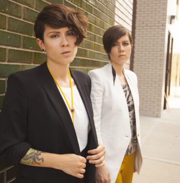 Tegan and Sara anuncia nuevo disco