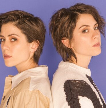 Tegan and Sara tendrá su propio show de televisión