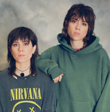 Tegan and Sara lanza el video de “I Know I'm Not the Only One”