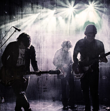 Telephone Exchange presenta 