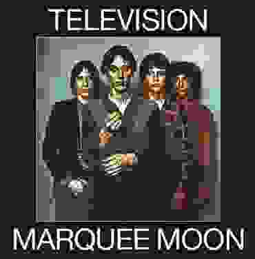 A 45 años del ‘Marquee Moon’ de Television