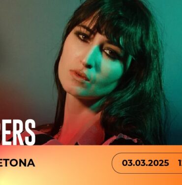 Únete al IG live de IR! con Tempers